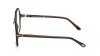 Tom Ford FT5814-B 096 55-19 Marron