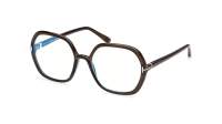 Tom Ford FT5814-B 096 55-19 Marron