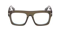 Tom Ford FT5634-B/V 098 53-20 Vert