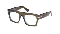 Tom Ford FT5634-B/V 098 53-20 Vert