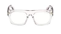 Tom Ford FT5634-B/V 020 53-20 Transparant