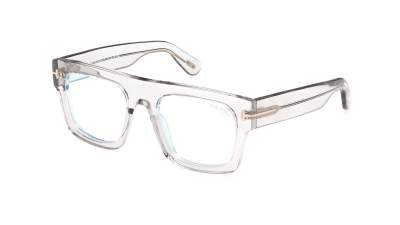 Tom Ford FT5634-B/V 020 53-20 Transparent