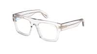 Tom Ford FT5634-B/V 020 53-20 Transparant
