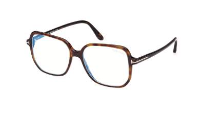 Tom Ford FT5578-B/V 056 54-15 Tartaruga