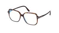 Tom Ford FT5578-B/V 056 54-15 Schildpad
