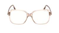 Tom Ford FT5578-B/V 045 54-15 Rose