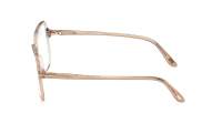 Tom Ford FT5578-B/V 045 54-15 Roze