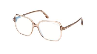 Tom Ford FT5578-B/V 045 54-15 Ružičasta