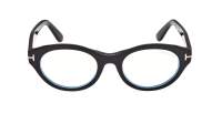 Tom Ford FT6172-B/V 001 51-20 Noir