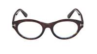 Tom Ford FT6172-B/V 052 51-20 Écaille