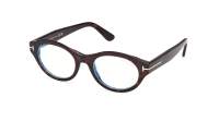 Tom Ford FT6172-B/V 052 51-20 Écaille