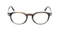 Tom Ford FT6125-B/V 055 49-21 Bruin