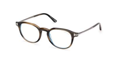 Tom Ford FT6125-B/V 055 49-21 Braun