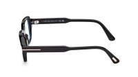 Tom Ford FT6123-B/V 001 48-20 Zwart