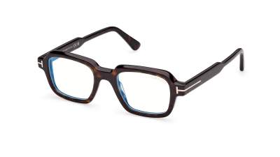 Tom Ford FT6123-B/V 052 48-20 Schildpad