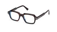 Tom Ford FT6123-B/V 052 48-20 Escama