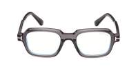 Tom Ford FT6123-B/V 020 48-20 Gris