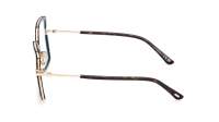 Tom Ford FT5985-B/V 052 55-18 Écaille