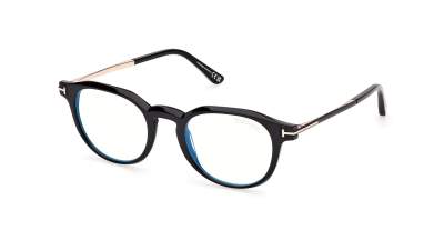 Tom Ford FT6125-B/V 001 49-21 Noir