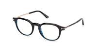 Tom Ford FT6125-B/V 001 49-21 Zwart