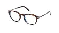 Tom Ford FT6125-B/V 052 49-21 Écaille