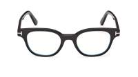 Tom Ford FT6130-B/V 001 48-20 Noir