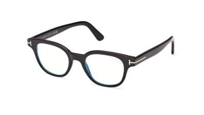 Tom Ford FT6130-B/V 001 48-20 Schwarz