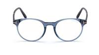 Tom Ford FT5695-B/V 090 49-20 Bleu