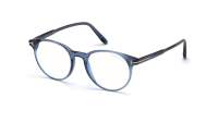 Tom Ford FT5695-B/V 090 49-20 Bleu