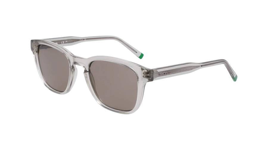 Occhiali da sole Lacoste L6026S 038 51-20 Grigio