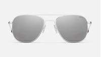 Randolph Aviator AF509 58-20 Satin silver