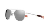 Randolph Aviator AF509 58-20 Satin silver