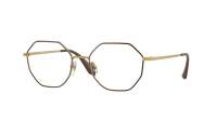 Vogue Eyewear VO4094 997 52-18 Gold