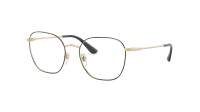 Vogue Eyewear VO4178 280 52-18 Noir