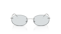 Ray-Ban RB3767 003/MF 54-18 Sølv