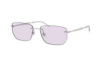 Ray-Ban RB3768 003/MH 56-17 Zilver
