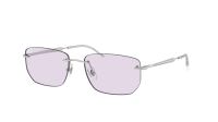 Ray-Ban RB3768 003/MH 56-17 Zilver