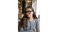 Bottega Veneta Classic BV1409O 002 51-20 Tortoise
