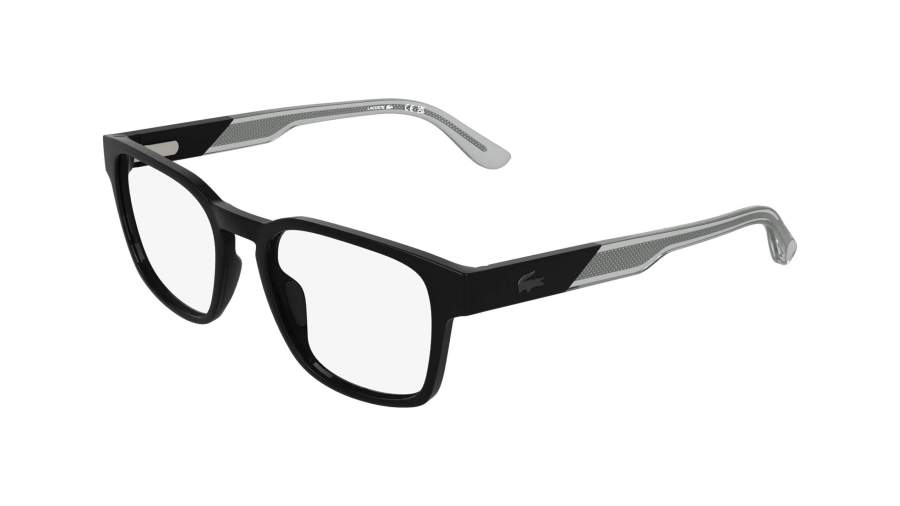 Gafas graduadas Lacoste L4010 001 53-19 Negro