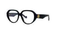 Loewe Anagram LW50104I 001 54-16 Black
