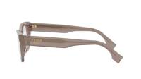 FENDI Roma FE50085I 045 53-16 Shiny light brown