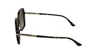 Lacoste L6079S 230 57-17 Tortoise