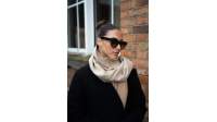 CELINE 3 dots CL4002UN 01B 54-22 Czarny