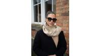 CELINE 3 dots CL4002UN 01B 54-22 Negro