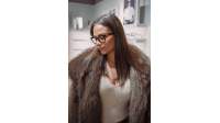 Gucci Gg logo GG1728O 002 51-19 Havana
