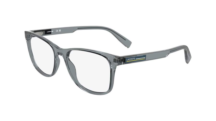 Okulary korekcyjne Lacoste L2979 035 54-17 Szary