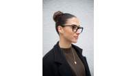 Ray-Ban RX5446 RB5446 2000 53-19 Black