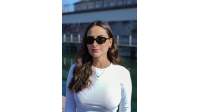 Gucci GG2152S 001 50-18 Noir