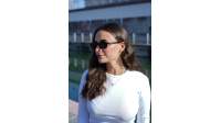 Gucci GG2152S 001 50-18 Zwart