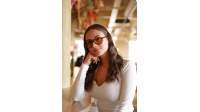 Garrett Leight Doc sun 2109 BIO BK/SFDES 51-20 Bio Black